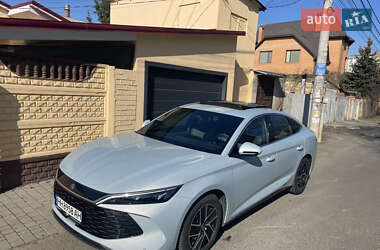 Седан BYD Qin L 2024 в Одессе