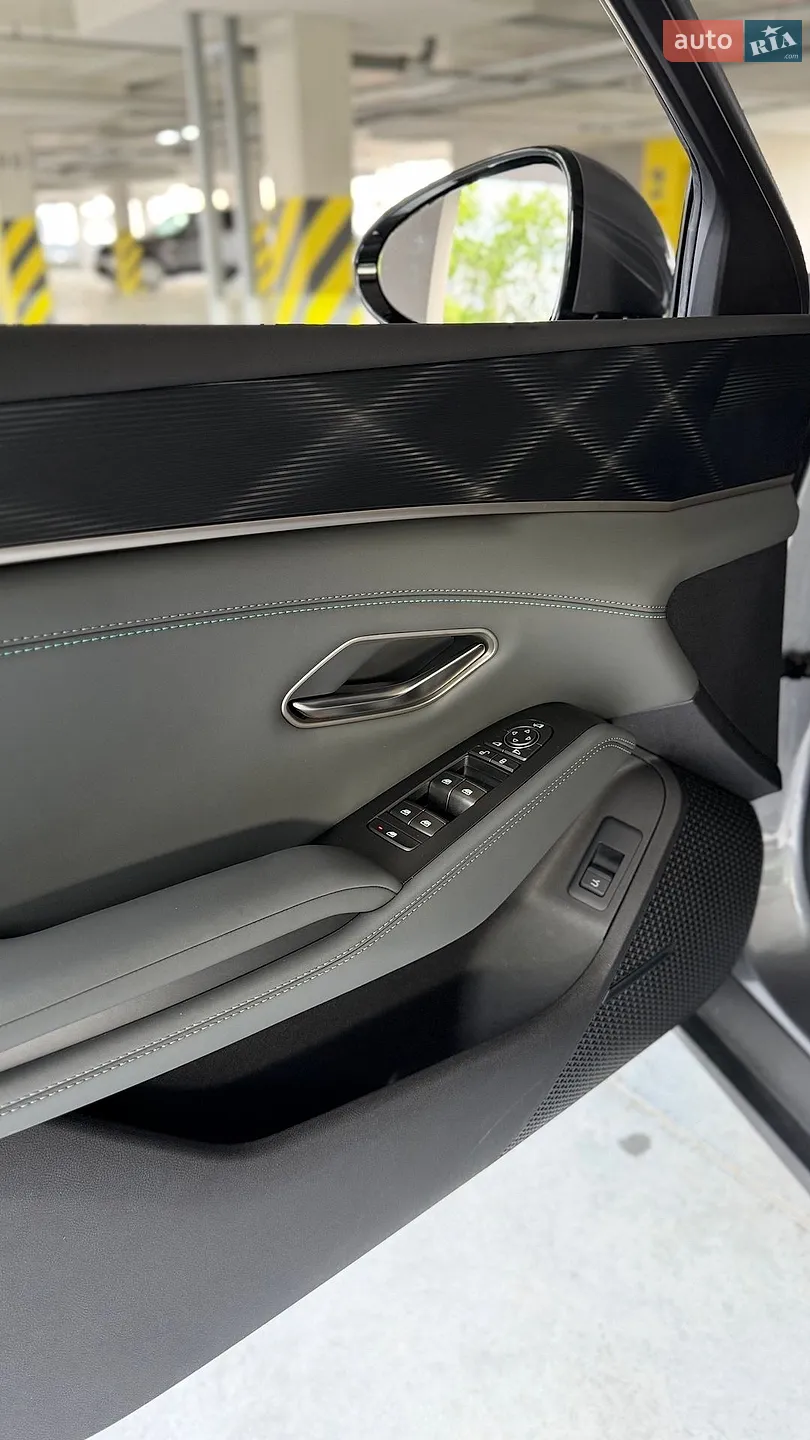 2025 BYD Qin - мініатюра 44