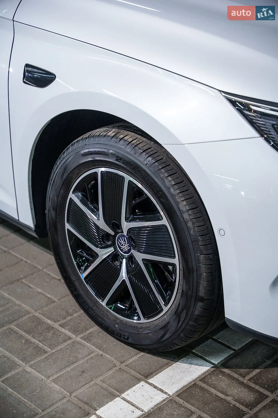 2025 BYD Qin - мініатюра 14