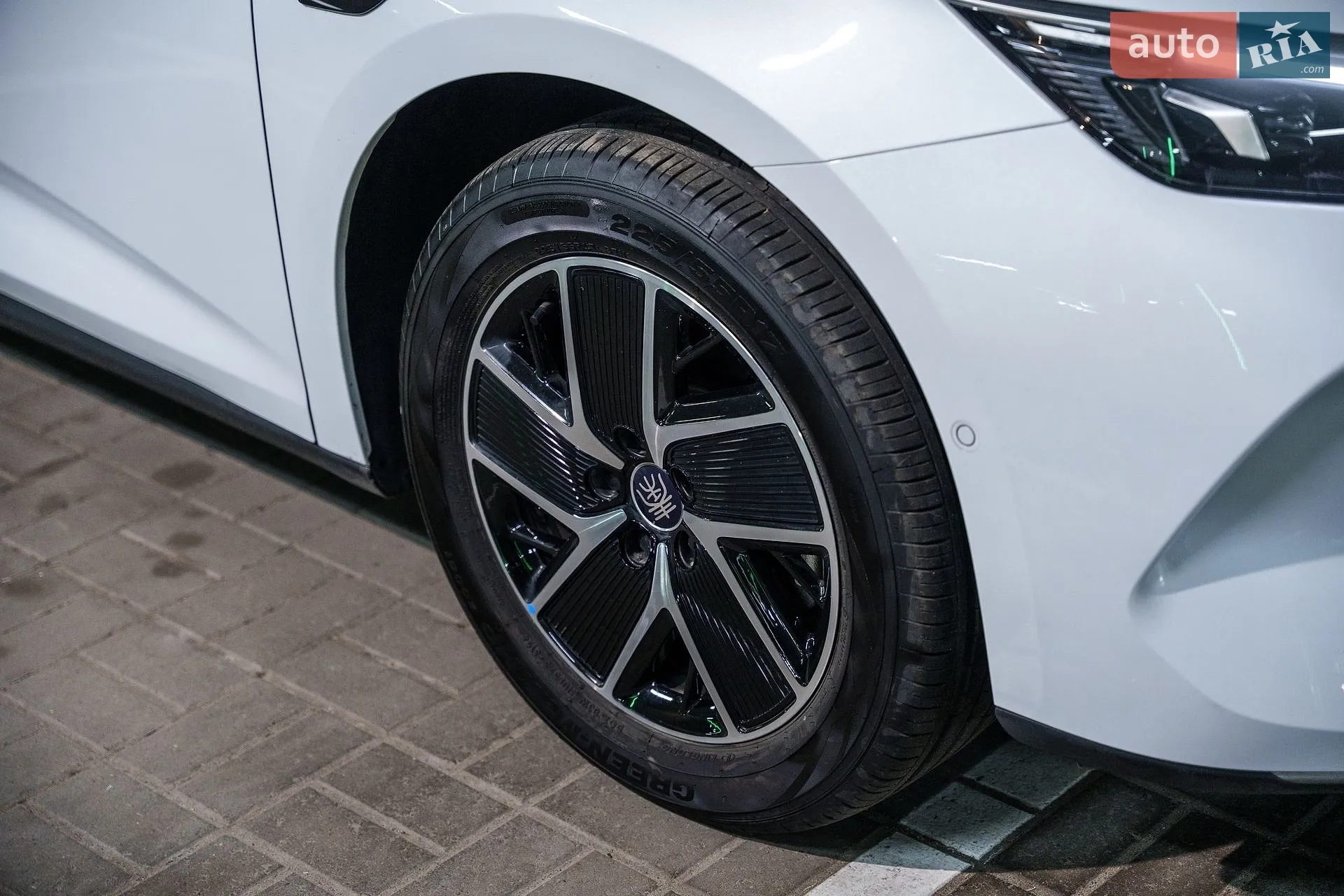 2025 BYD Qin - мініатюра 13