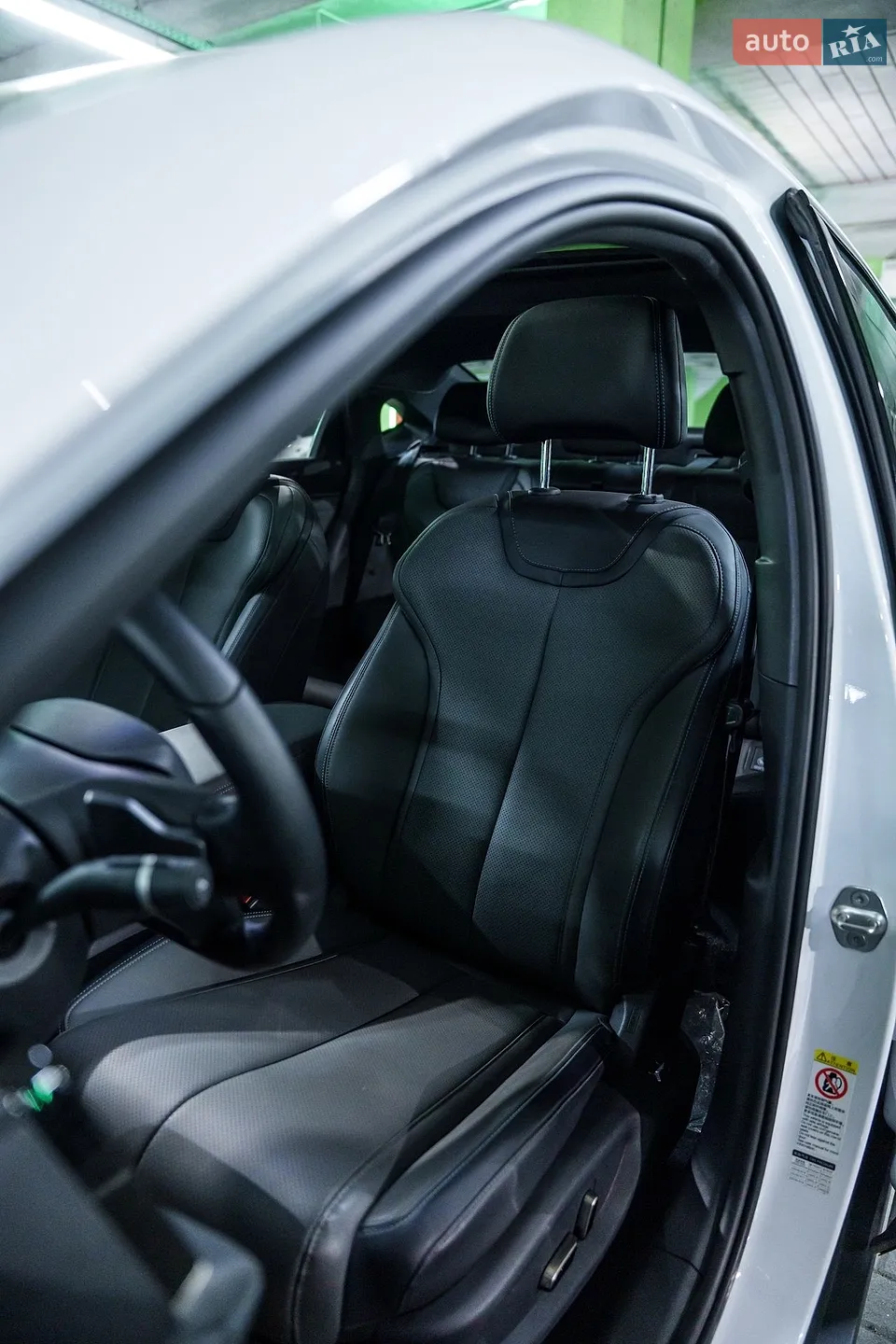 2025 BYD Qin - мініатюра 18