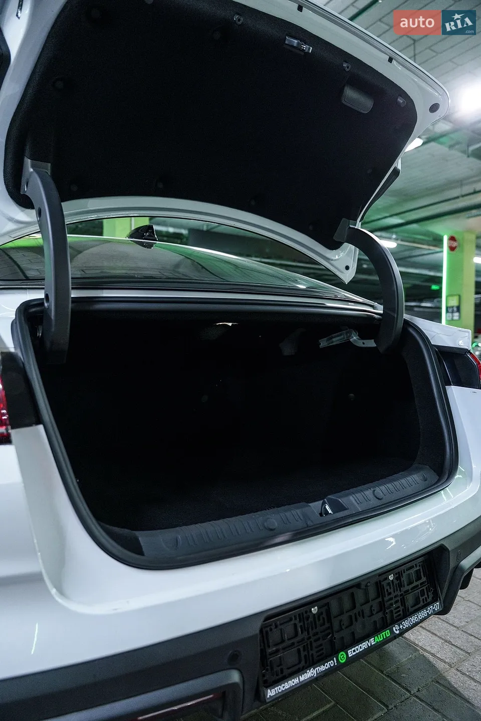 2025 BYD Qin - мініатюра 12