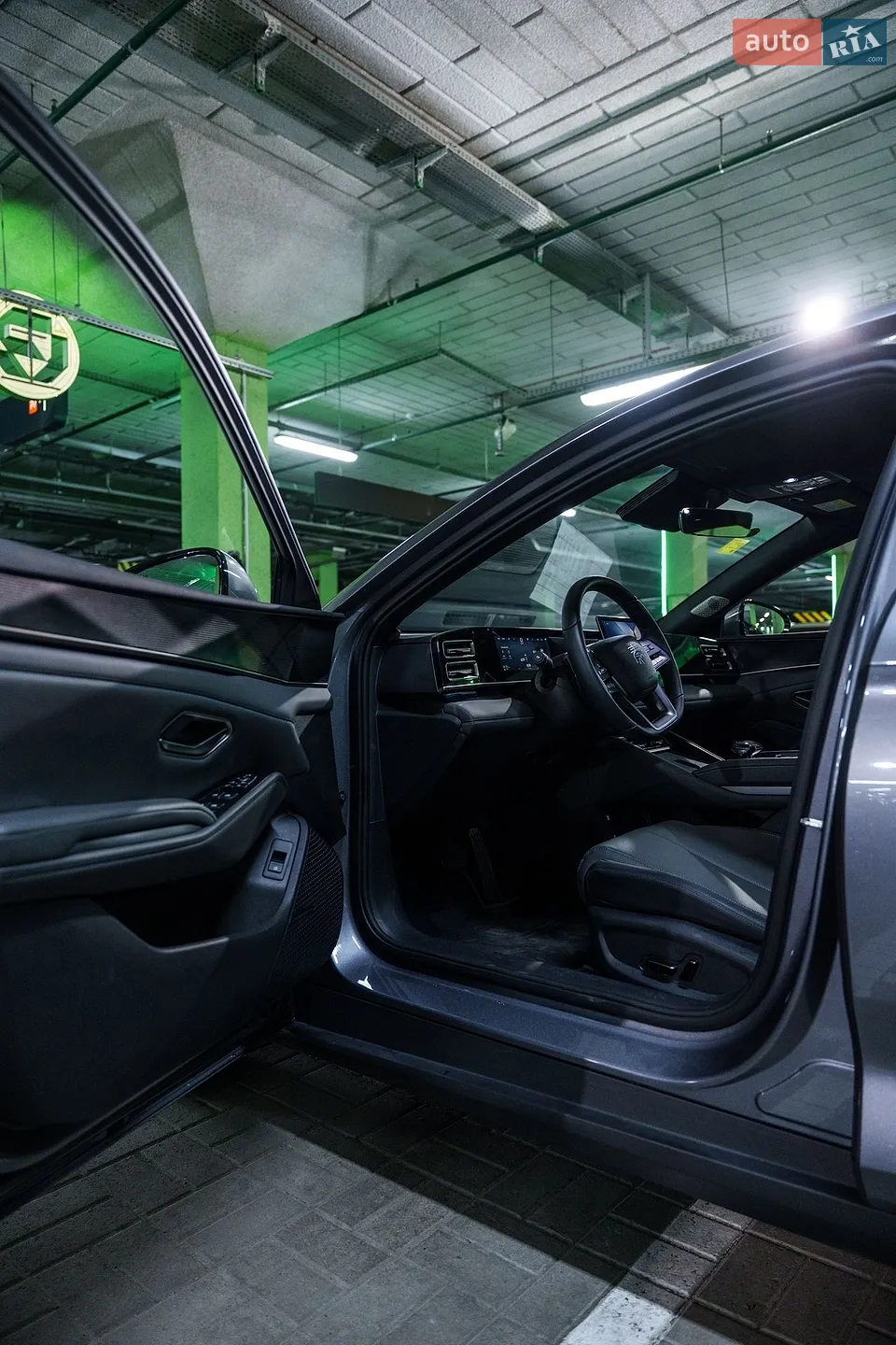 2025 BYD Qin - мініатюра 14
