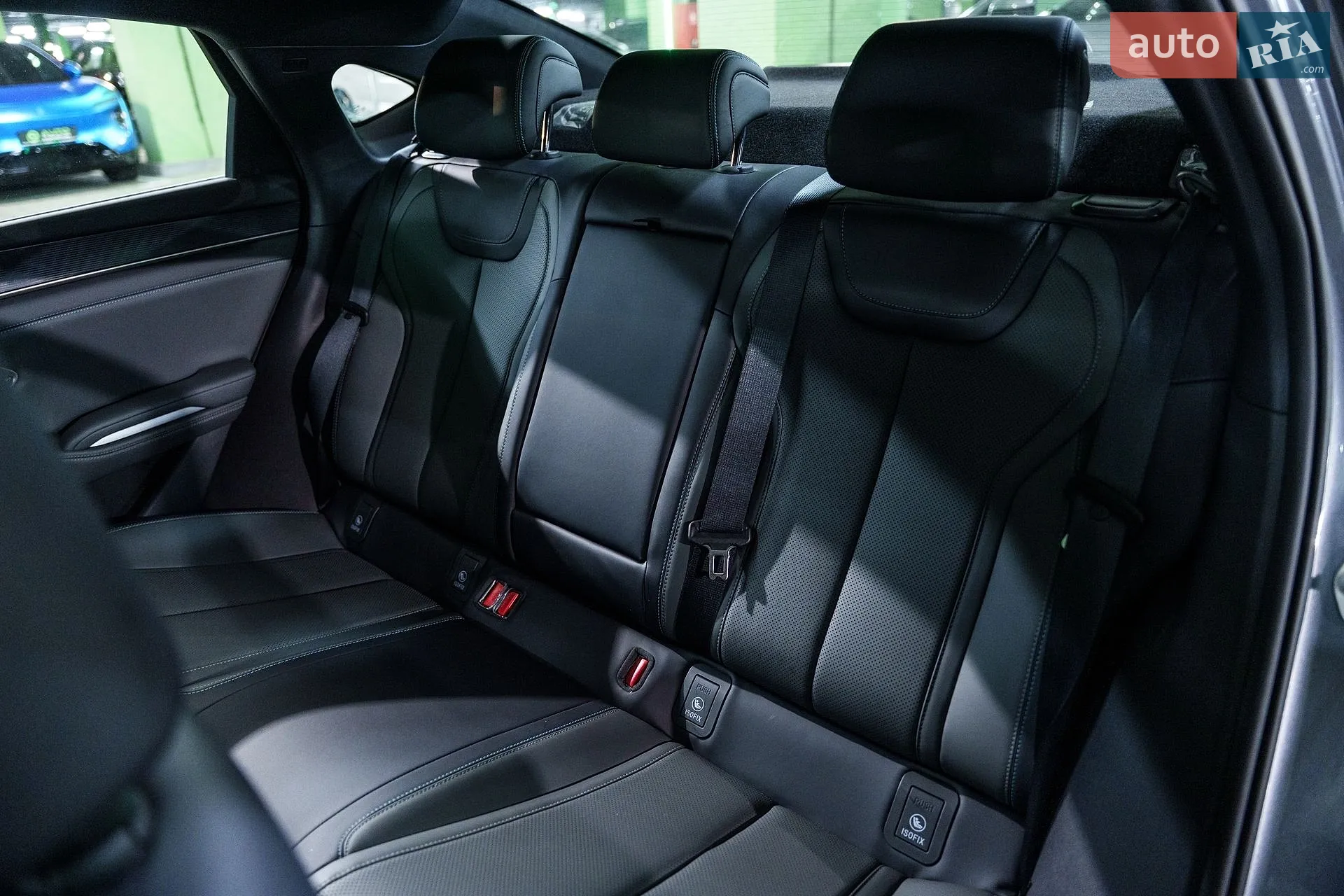 2025 BYD Qin - мініатюра 31