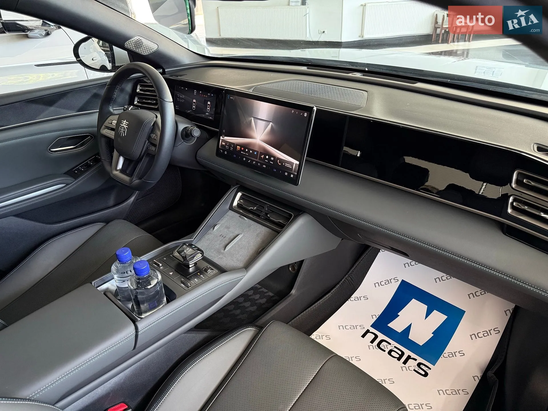 2025 BYD Qin - мініатюра 20