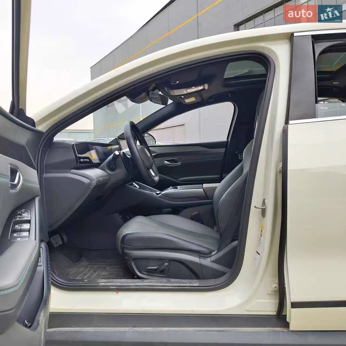 2025 BYD Qin - мініатюра 7