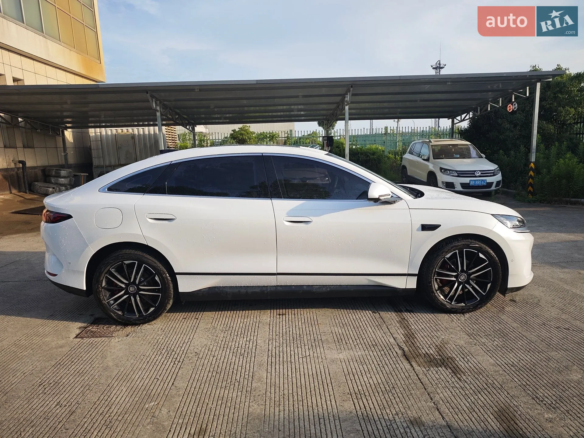 2025 BYD Qin - мініатюра 4