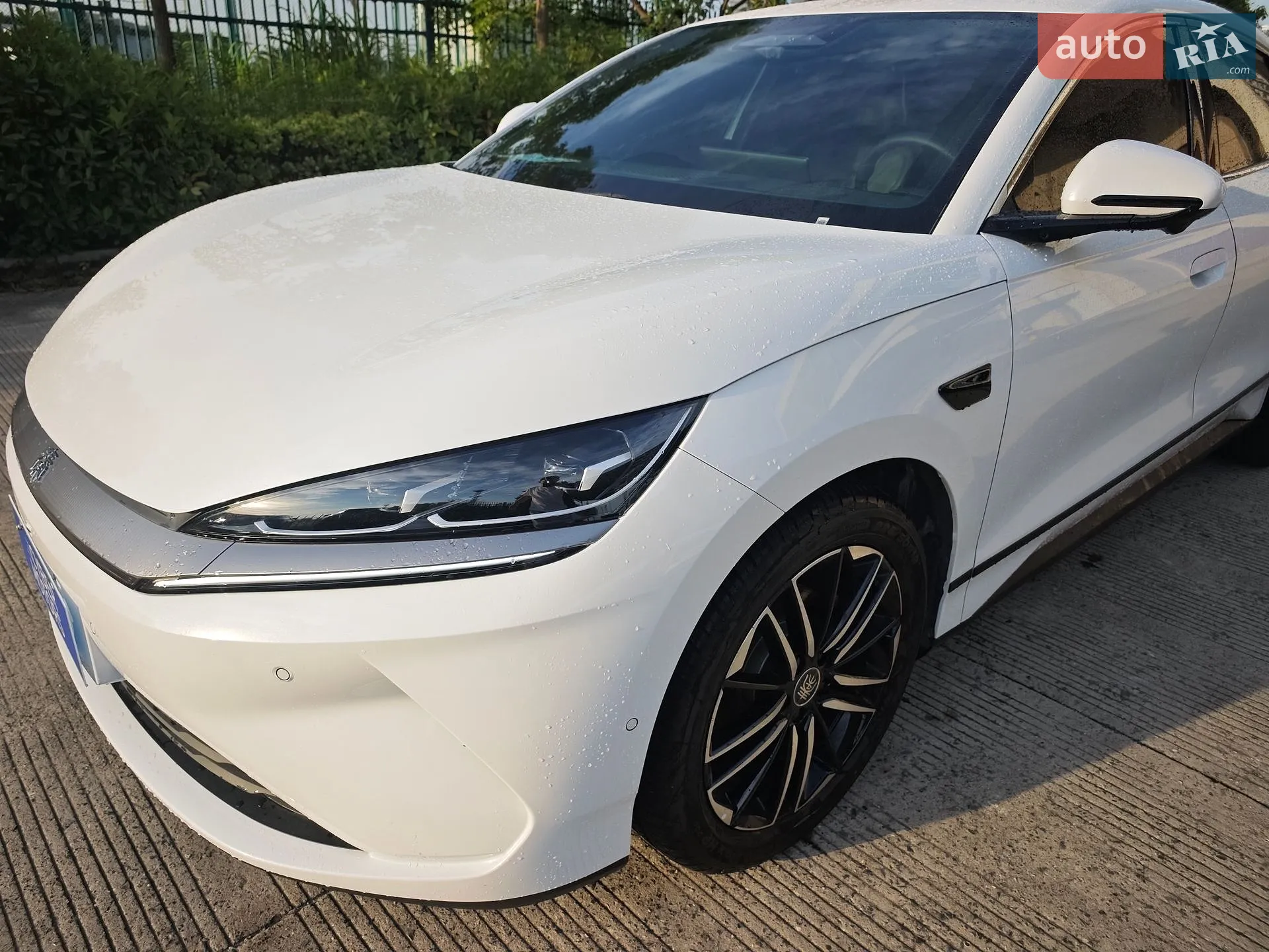 2025 BYD Qin - мініатюра 8