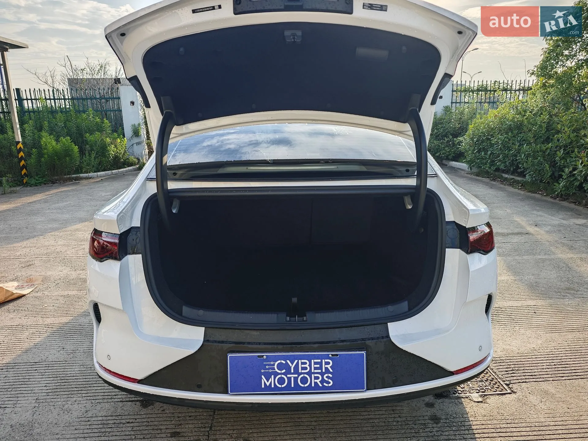 2025 BYD Qin - мініатюра 21