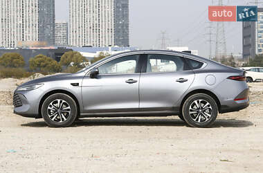 Седан BYD Qin Plus 2025 в 
