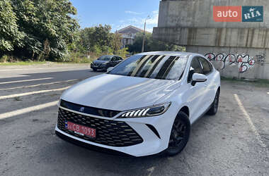 Седан BYD Qin Plus 2025 в Днепре
