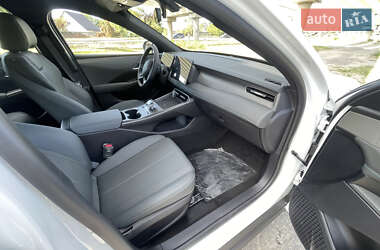 Седан BYD Qin Plus 2025 в 