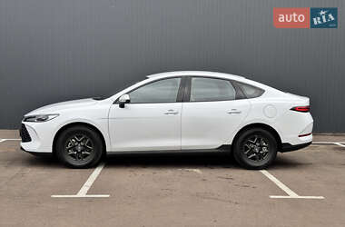 Седан BYD Qin Plus 2025 в 