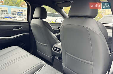 Седан BYD Qin Plus 2025 в 
