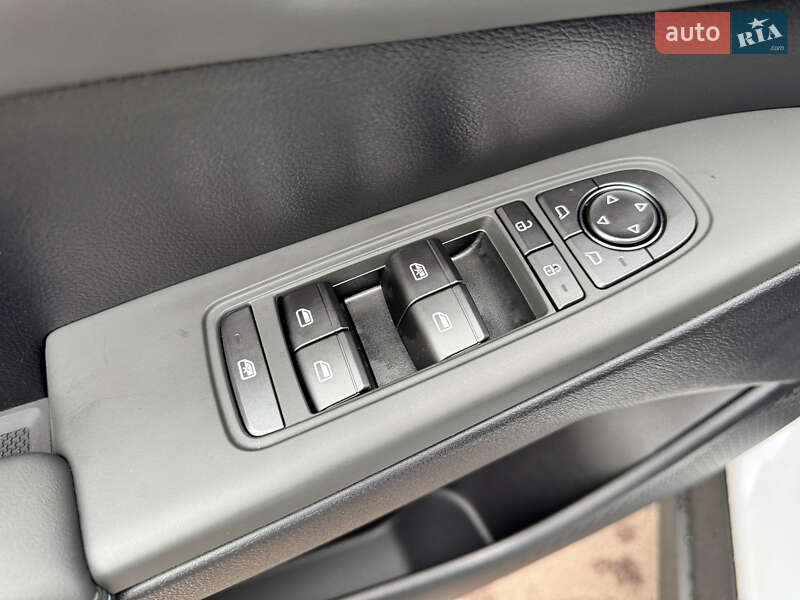 Седан BYD Qin Plus 2025 в Киеве