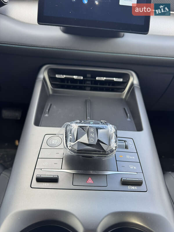 Седан BYD Qin Plus 2025 в Днепре фото 22 Седан BYD Qin Plus 2025 в Днепре