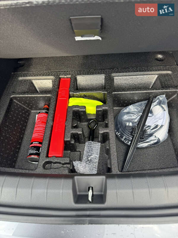 Седан BYD Qin Plus 2025 в Днепре фото 30 Седан BYD Qin Plus 2025 в Днепре