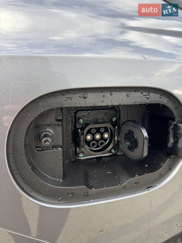 Седан BYD Qin Plus 2025 в Днепре фото 36 Седан BYD Qin Plus 2025 в Днепре