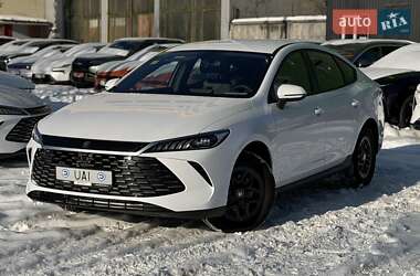 Седан BYD Qin Plus 2025 в Киеве