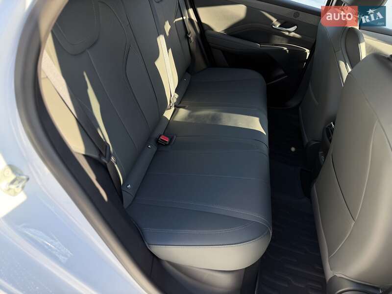 Седан BYD Qin Plus 2025 в Киеве