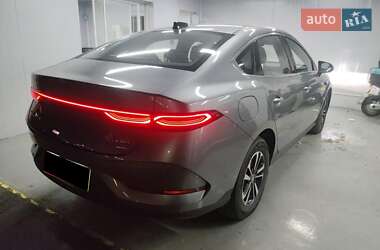 Седан BYD Qin Plus 2025 в Днепре