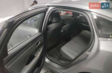 Седан BYD Qin Plus 2025 в Днепре