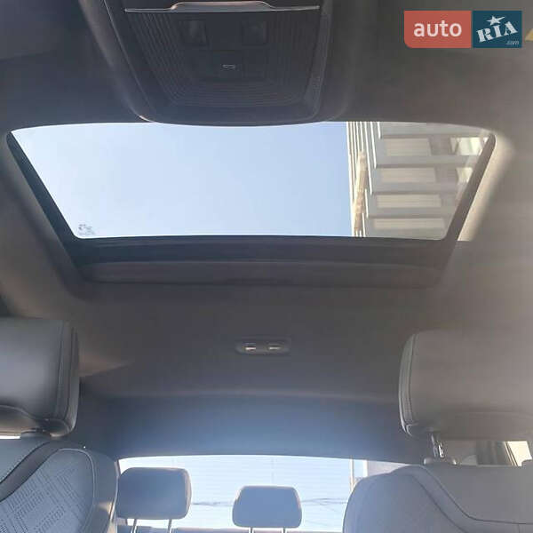 Седан BYD Qin Plus 2025 в Днепре