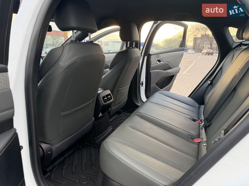 Седан BYD Qin Plus 2025 в Одессе