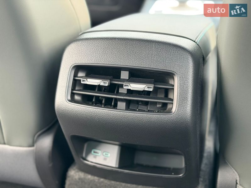 Седан BYD Qin Plus 2025 в Одессе