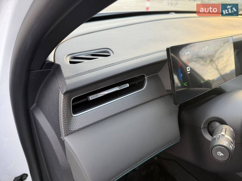 Седан BYD Qin Plus 2025 в Одессе