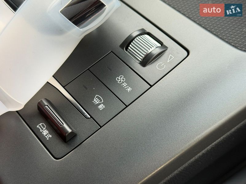 Седан BYD Qin Plus 2025 в Одессе