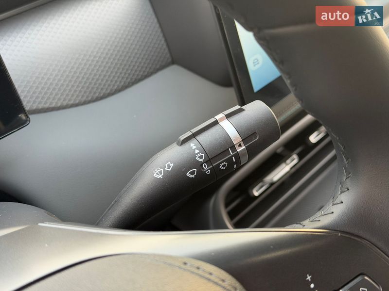 Седан BYD Qin Plus 2025 в Одессе