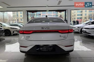 Седан BYD Qin Plus 2025 в Днепре