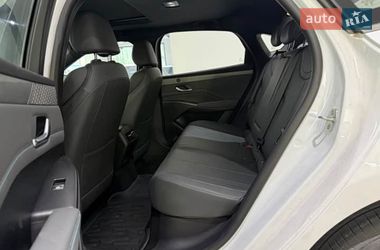 Седан BYD Qin Plus 2025 в Днепре