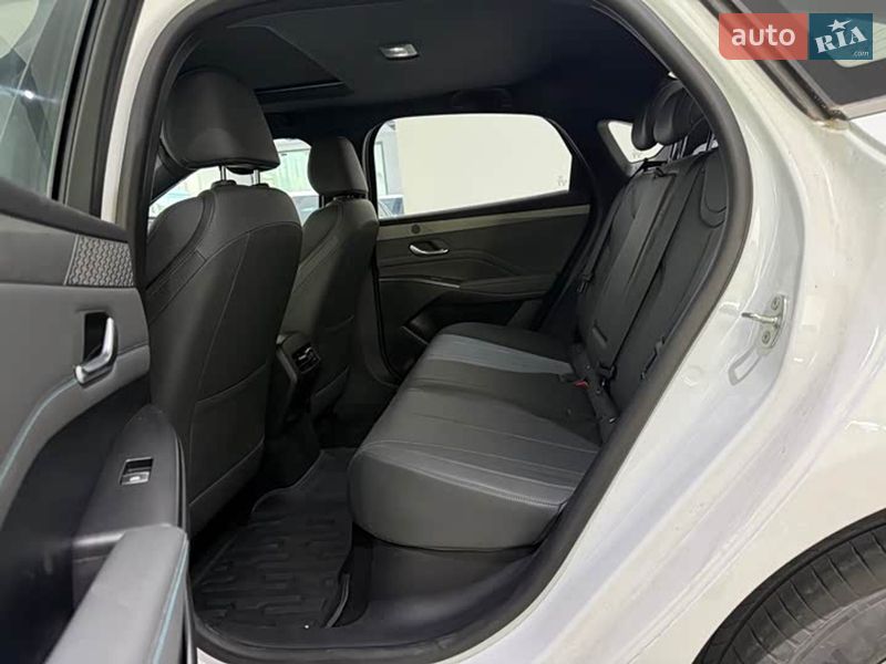 Седан BYD Qin Plus 2025 в Днепре