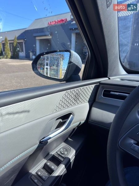 Седан BYD Qin Plus 2025 в Харкові