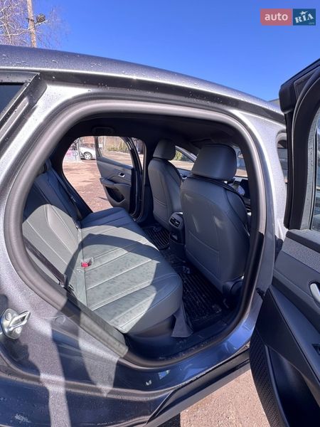 Седан BYD Qin Plus 2025 в Харкові