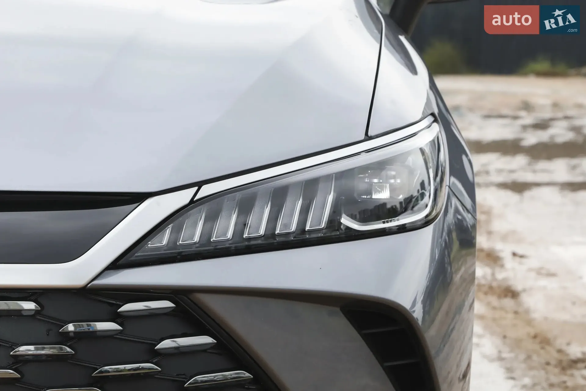 2025 BYD Qin - мініатюра 4