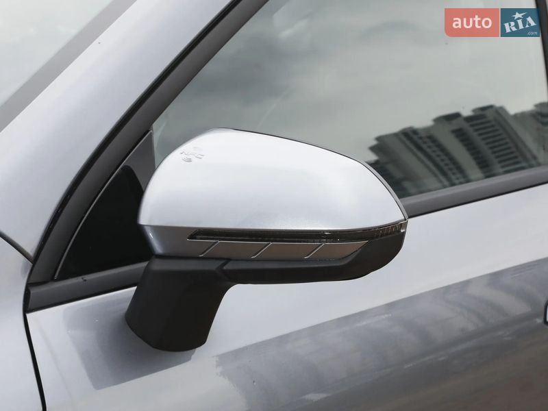 Седан BYD Qin Plus 2025 в Києві