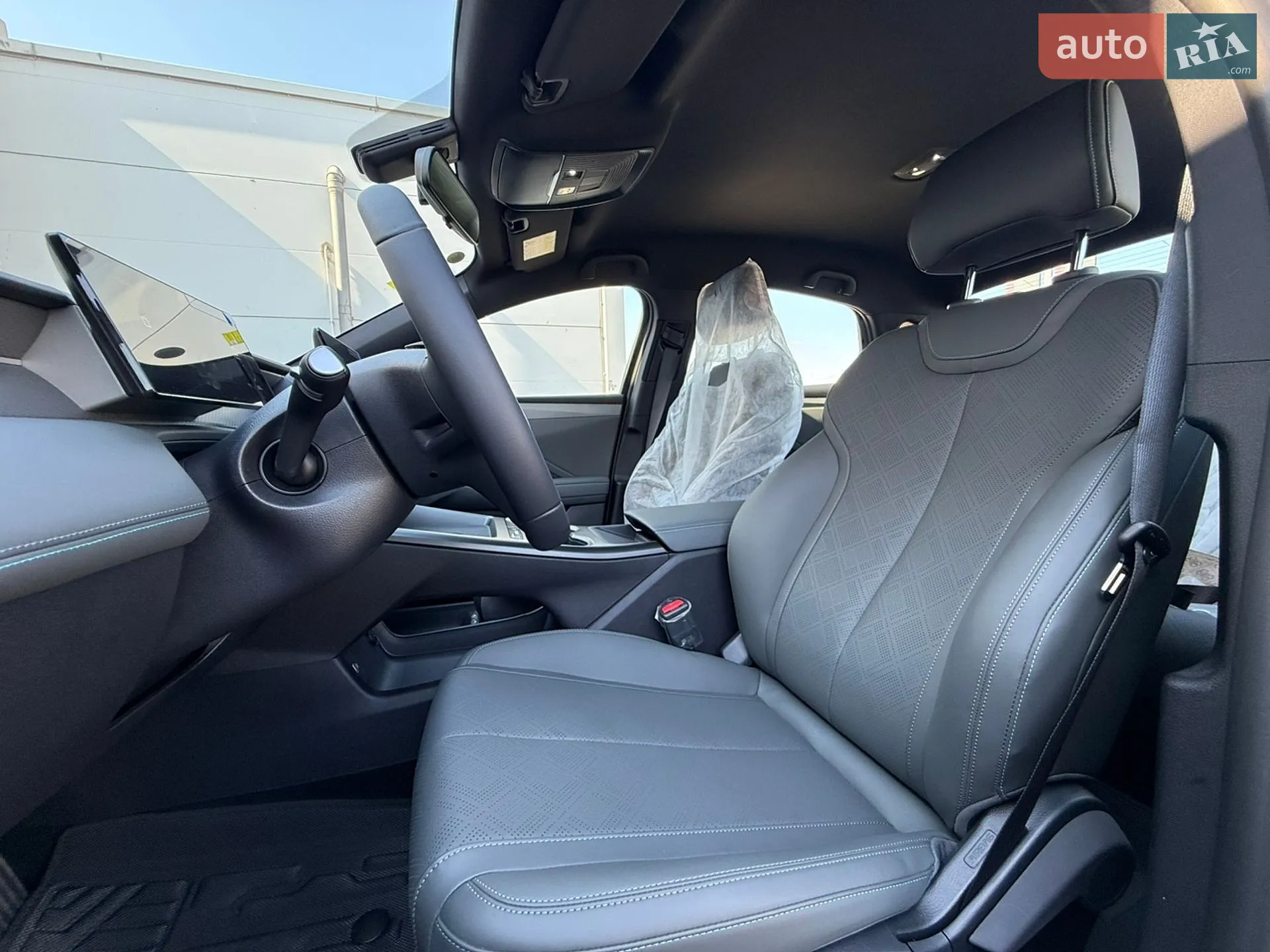 2025 BYD Qin - мініатюра 48