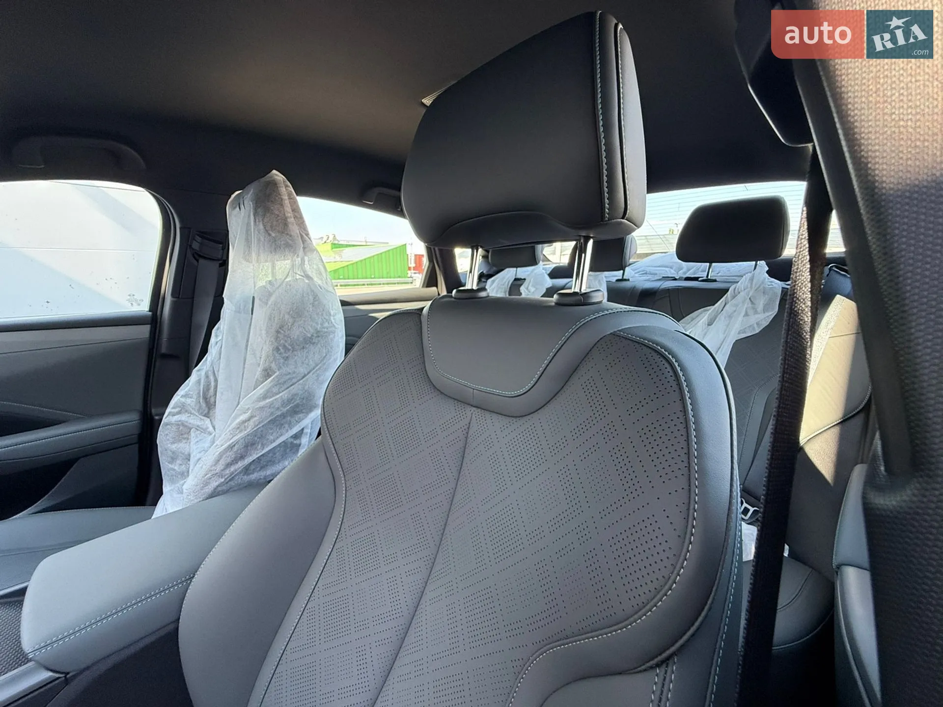 2025 BYD Qin - мініатюра 54