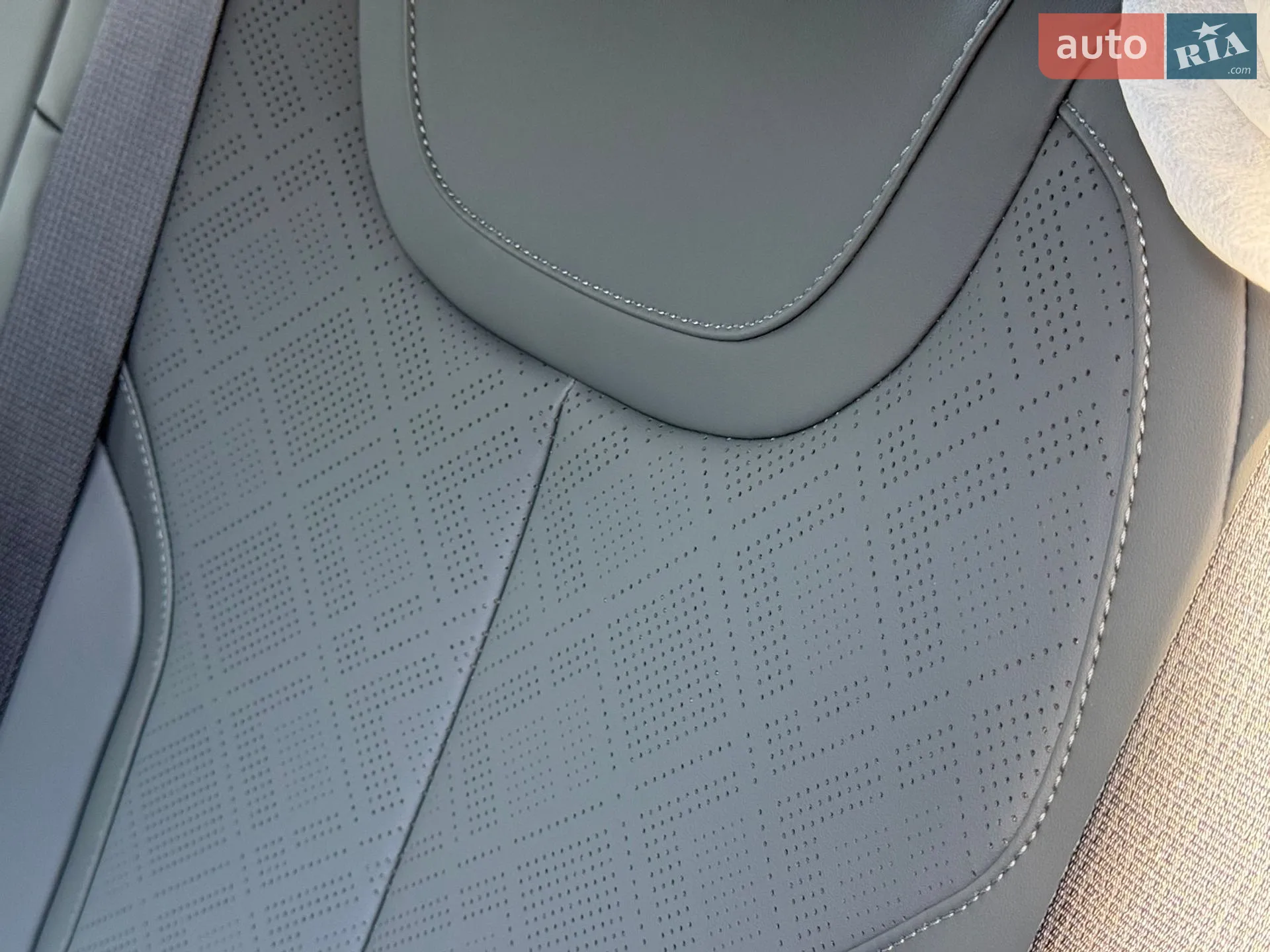 2025 BYD Qin - мініатюра 55