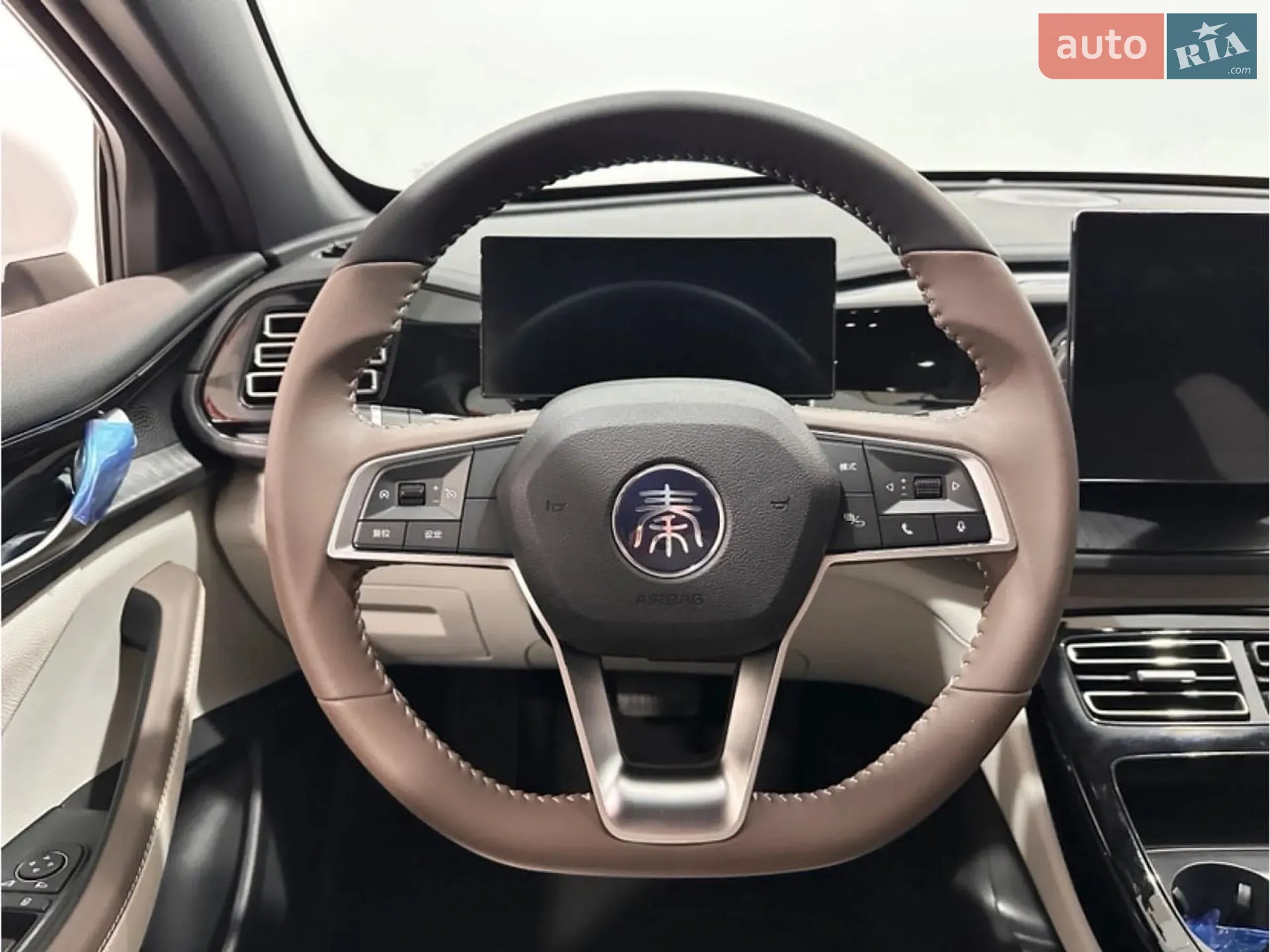 2024 BYD Qin - мініатюра 8