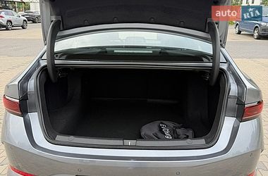 Седан BYD Qin Plus 2025 в Луцке