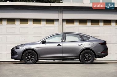 Седан BYD Qin Plus 2026 в Киеве