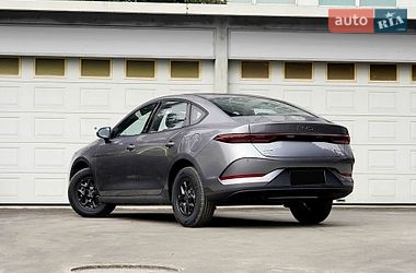 Седан BYD Qin Plus 2026 в Киеве