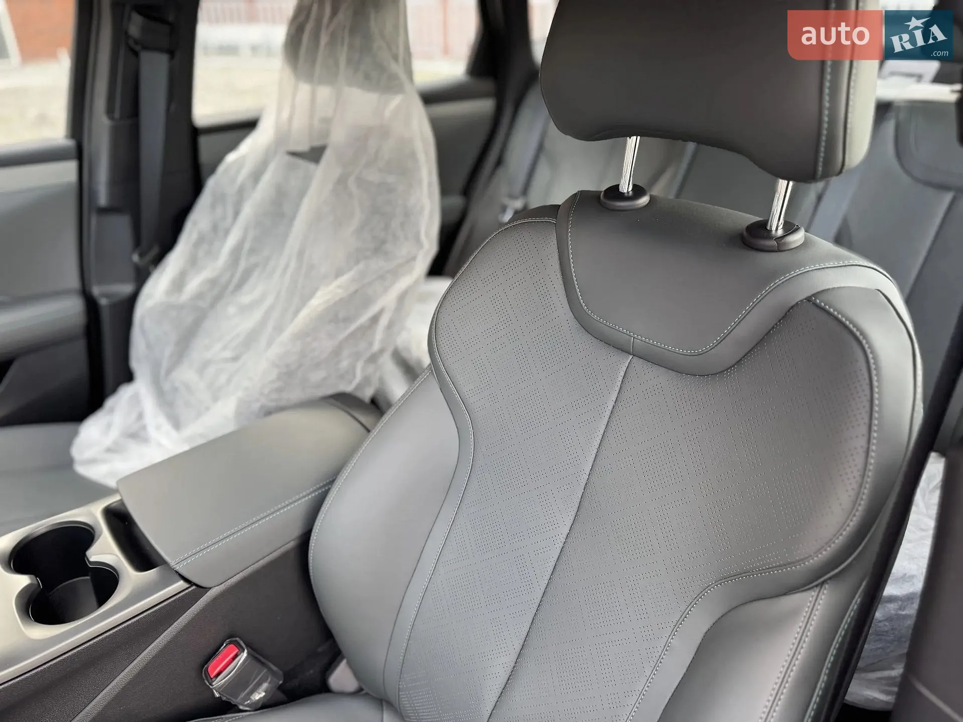 2025 BYD Qin - мініатюра 19