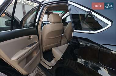 Внедорожник / Кроссовер BYD S6 2012 в Каменец-Подольском