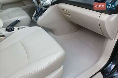 Внедорожник / Кроссовер BYD S6 2012 в Каменец-Подольском