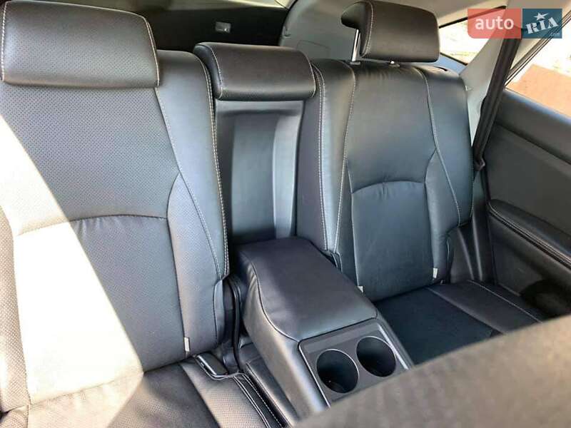 Внедорожник / Кроссовер BYD S6 2013 в Николаеве фото 8 Внедорожник / Кроссовер BYD S6 2013 в Николаеве